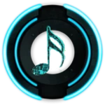 Logo of Music Maniac Pro android Application 